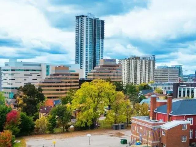 For Rent 1 Bedroom Apartment Kitchener ON DS105135678