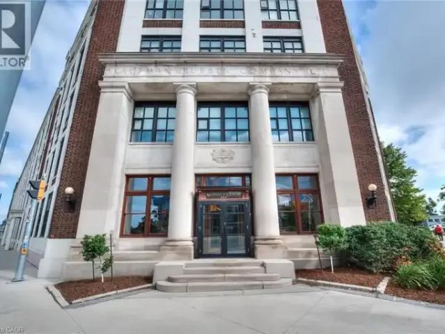 For Rent 1 Bedroom Apartment Kitchener ON DS105135715