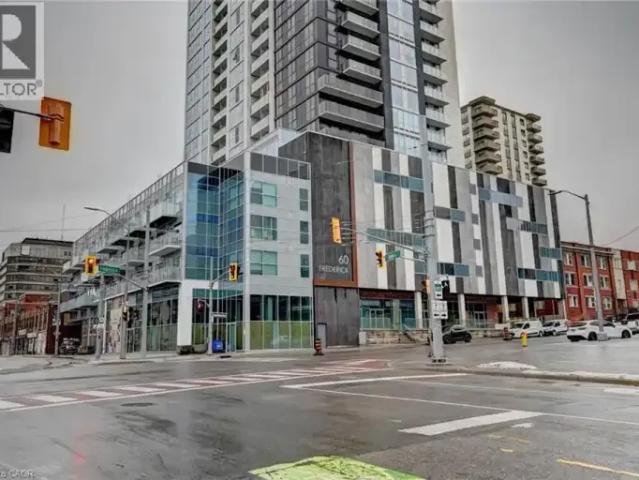 For Rent 1 Bedroom Apartment Kitchener ON DS96254505