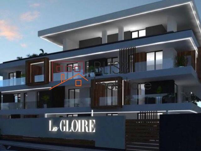 For rent 1 bedroom apartment La Gloire, Pipera Sud, Bucharest / Ilfov