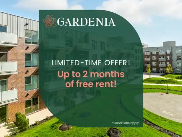 For Rent 1 Bedroom Apartment Lachine QC DLS96588583