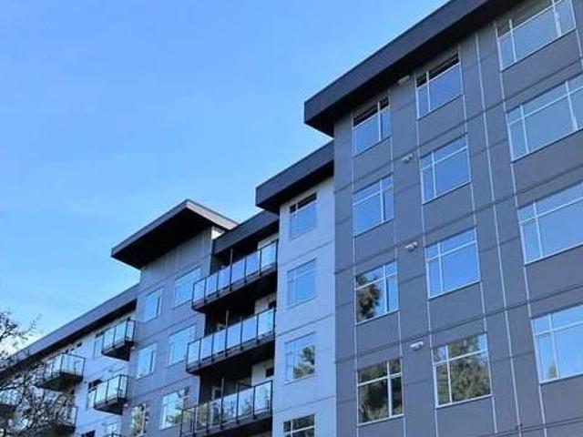 For Rent 1 Bedroom Apartment Langford BC DLS96586652