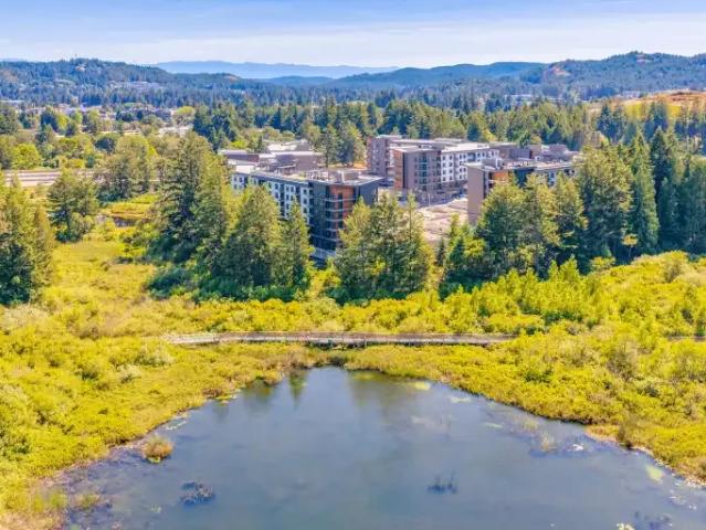 For Rent 1 Bedroom Apartment Langford BC DS104433920