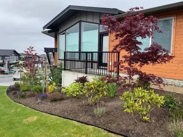 For Rent 1 Bedroom Apartment Langford BC DS103151633