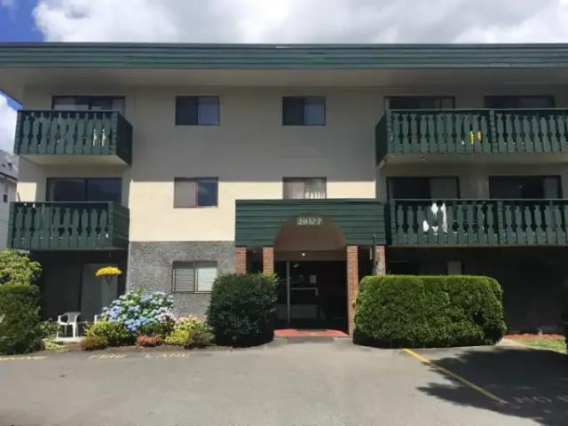For Rent 1 Bedroom Apartment Langley BC DLS100045464