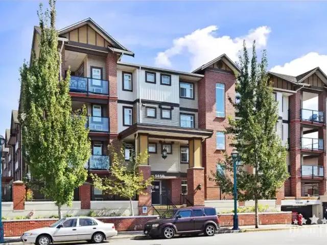 For Rent 1 Bedroom Apartment Langley BC DLS103119103
