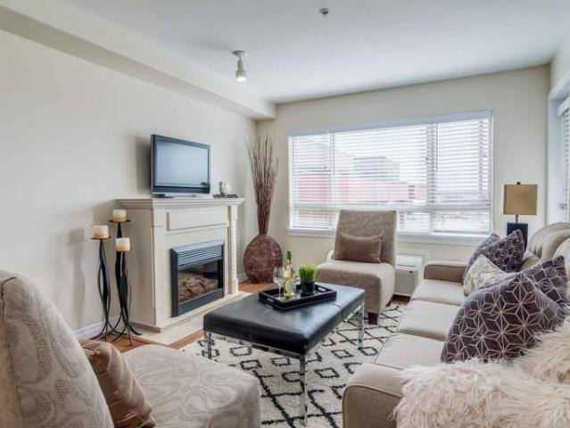 For Rent 1 Bedroom Apartment Langley BC DLS89089517