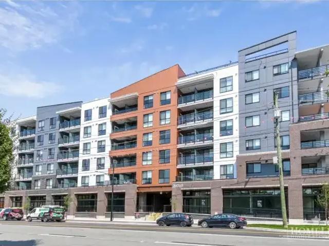 For Rent 1 Bedroom Apartment Langley BC DS105023494