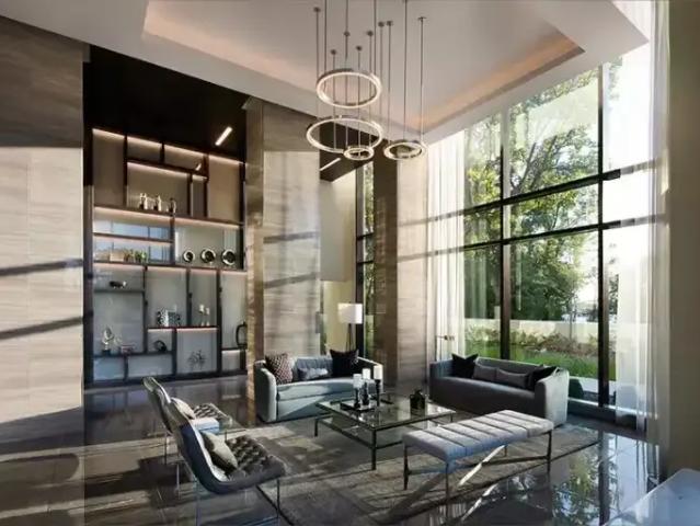 For Rent 1 Bedroom Apartment Laval QC DLS100668423