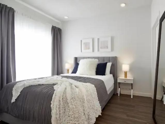 For Rent 1 Bedroom Apartment Laval QC DLS102578392