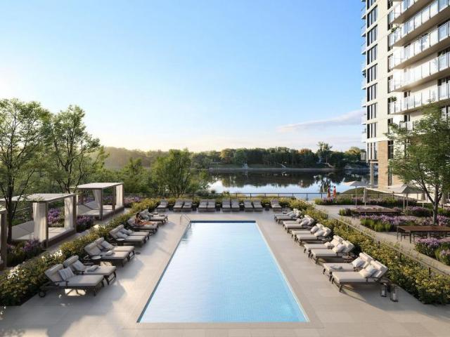 For Rent 1 Bedroom Apartment Laval QC DLS98312736