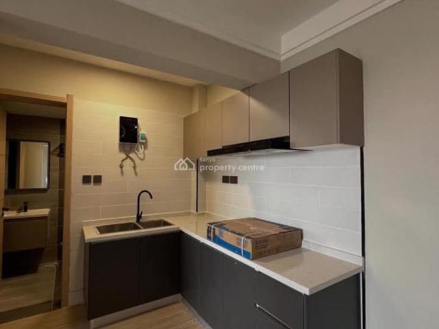 For Rent: 1 Bedroom Apartment, Lavington, Nairobi | 1 Beds, 1 Baths | Kenya Property Centre Ref: 43247 Kenya Property Centre KPC