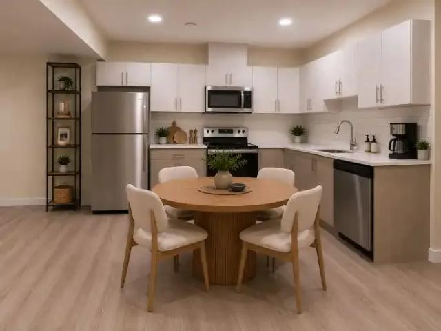 For Rent 1 Bedroom Apartment Leduc AB DS104224402