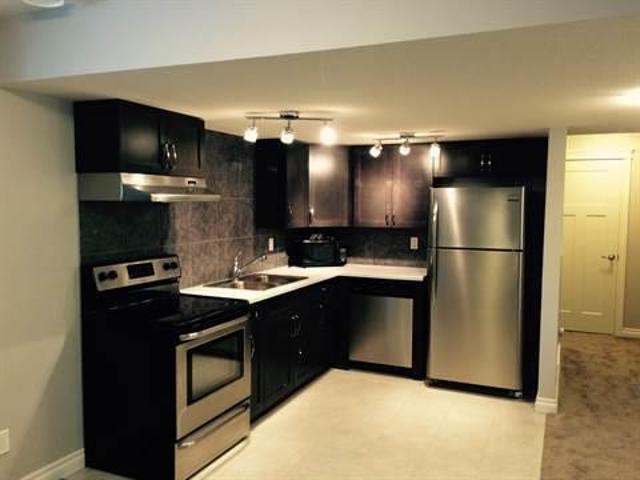 For Rent 1 Bedroom Apartment Leduc AB DS104469454