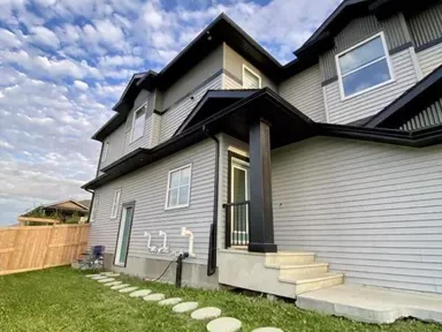 For Rent 1 Bedroom Apartment Leduc AB DS99718661