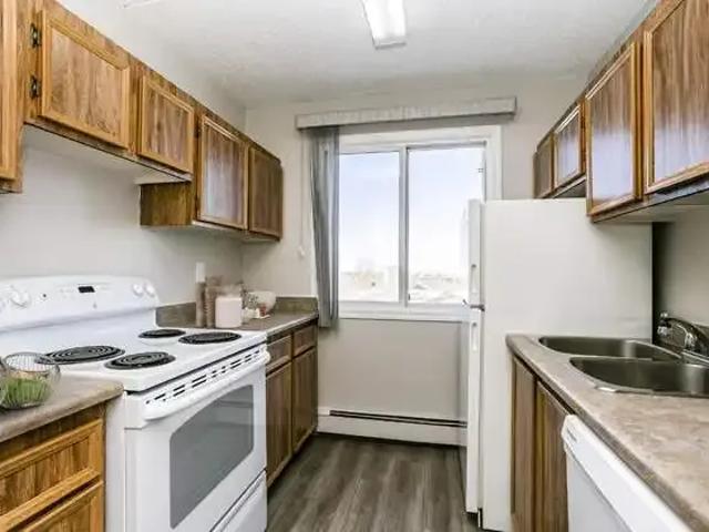 For Rent 1 Bedroom Apartment Leduc AB DS99972222