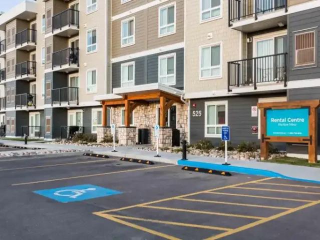 For Rent 1 Bedroom Apartment Lethbridge AB DLS102203438