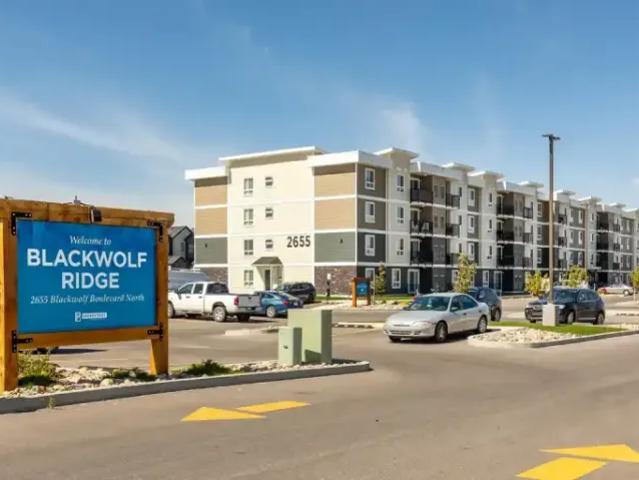 For Rent 1 Bedroom Apartment Lethbridge AB DLS102845396