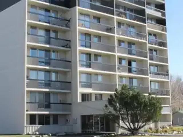 For Rent 1 Bedroom Apartment Lethbridge AB DS99792524