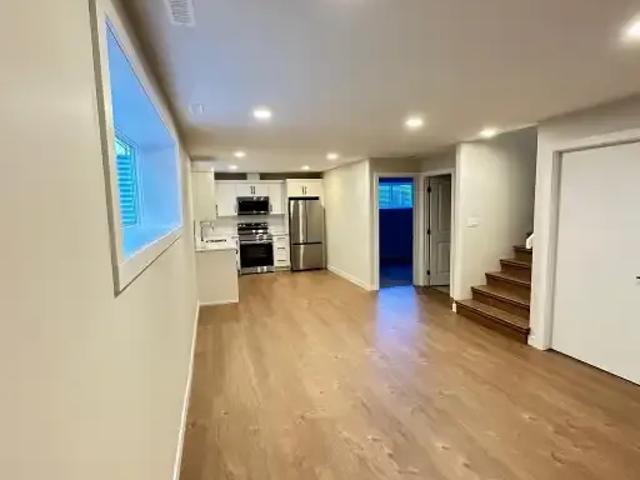 For Rent 1 Bedroom Apartment Lethbridge AB DS102658527