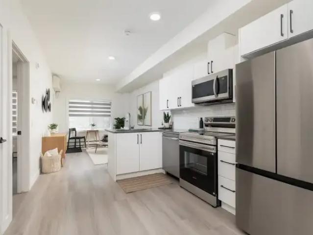 For Rent 1 Bedroom Apartment Lethbridge AB DS104957071