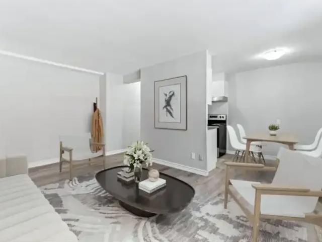For Rent 1 Bedroom Apartment London ON DLS98815770