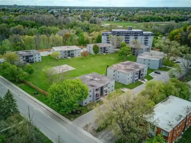 For Rent 1 Bedroom Apartment London ON DLS102306737