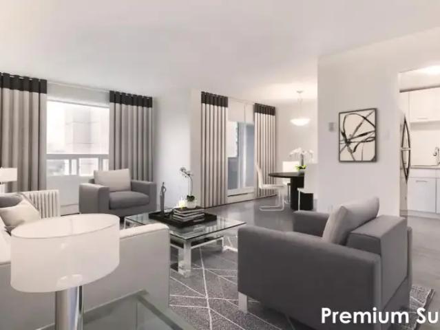 For Rent 1 Bedroom Apartment London ON DS101825400