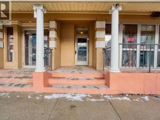 For Rent 1 Bedroom Apartment London ON DS101986750