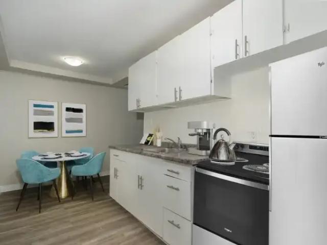 For Rent 1 Bedroom Apartment London ON DS102629171