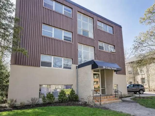 For Rent 1 Bedroom Apartment London ON DS103091248