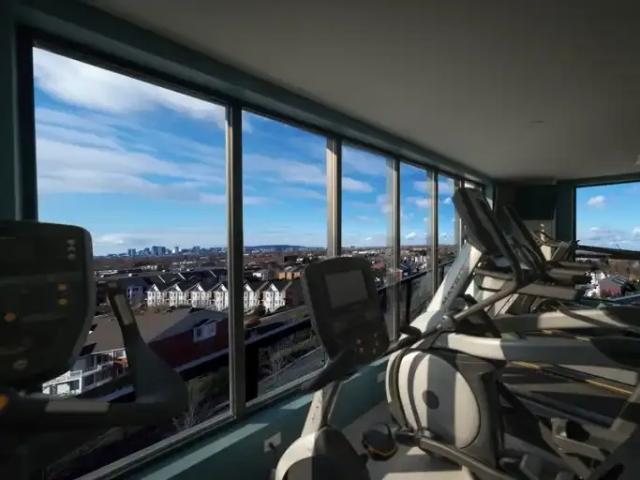 For Rent 1 Bedroom Apartment Longueuil QC DS98706122