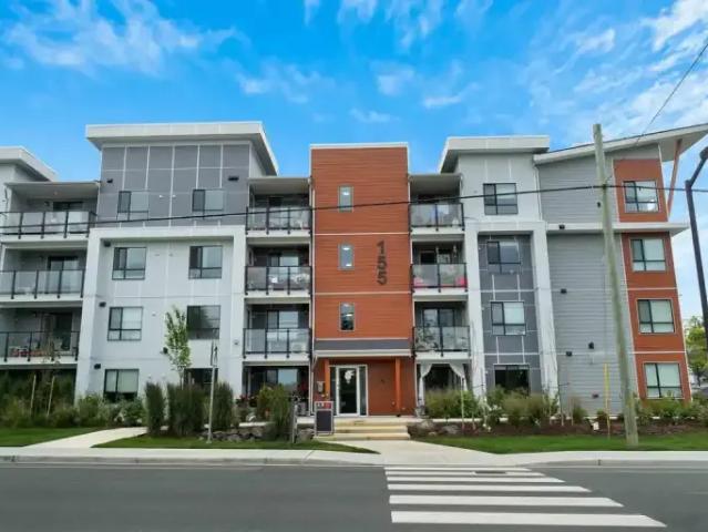 For Rent 1 Bedroom Apartment Parksville BC DLS102551347
