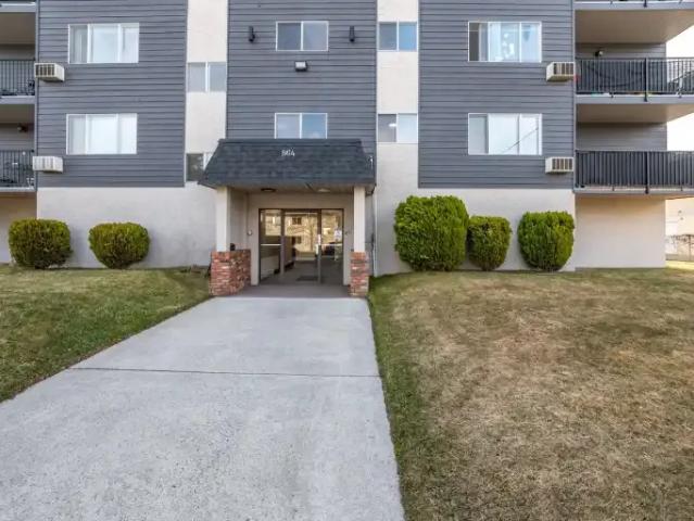 For Rent 1 Bedroom Apartment Penticton BC DS102845320