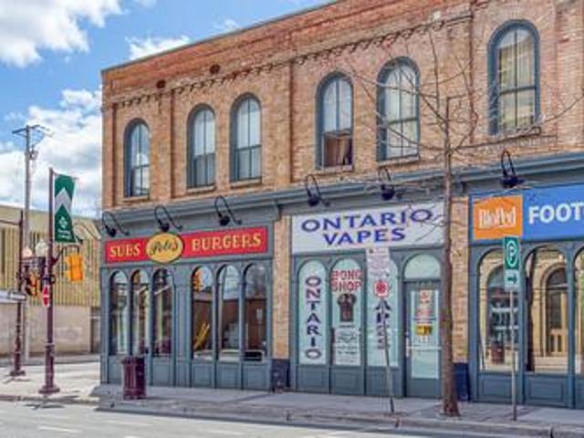 For Rent 1 Bedroom Apartment Peterborough ON DLS94209956