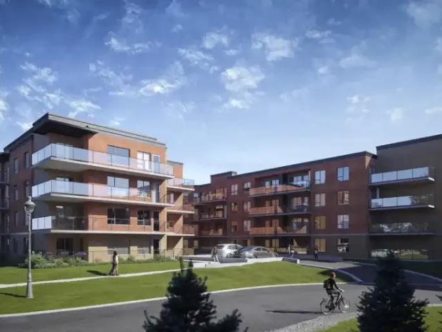 For Rent 1 Bedroom Apartment Pierrefonds QC DS105022758