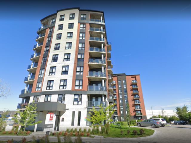 For Rent 1 Bedroom Apartment Pointe Claire QC DLS93315133