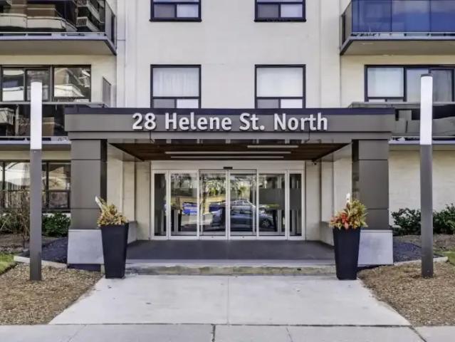 For Rent 1 Bedroom Apartment Port Credit ON DLS101612205