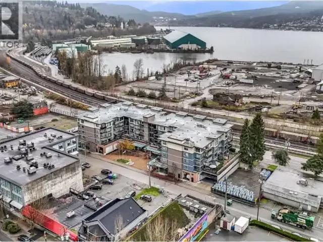 For Rent 1 Bedroom Apartment Port Moody BC DS103338593