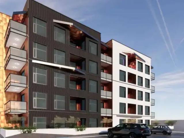 For Rent 1 Bedroom Apartment Powell River BC DLS98785579