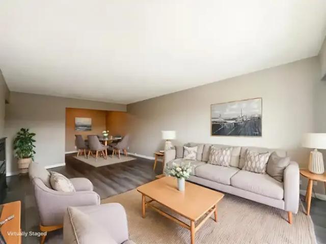 For Rent 1 Bedroom Apartment Prince George BC DS99070426
