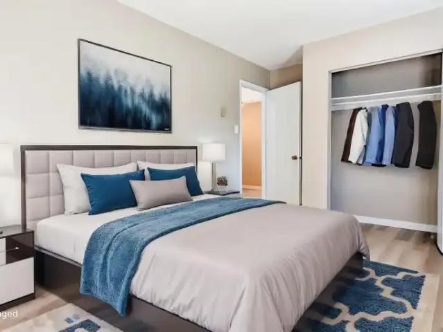 For Rent 1 Bedroom Apartment Prince George BC DS101015116