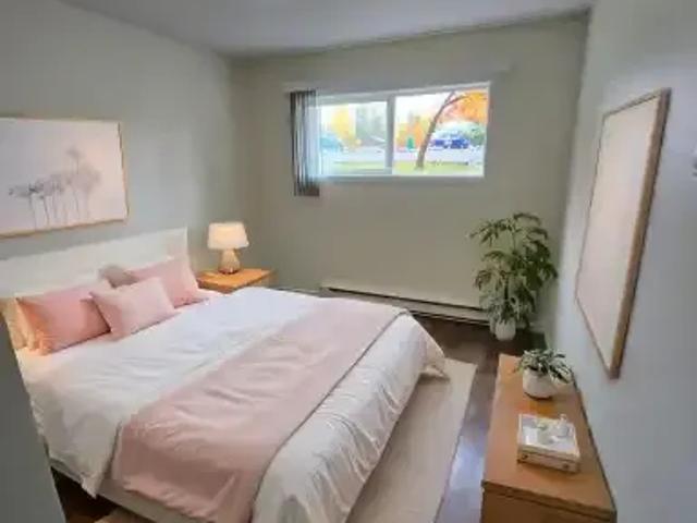 For Rent 1 Bedroom Apartment Prince George BC DS102951206