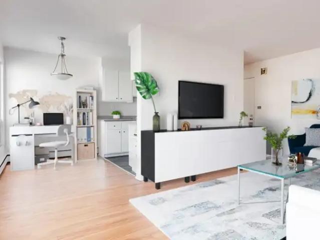 For Rent 1 Bedroom Apartment Quebec QC DLS98317304