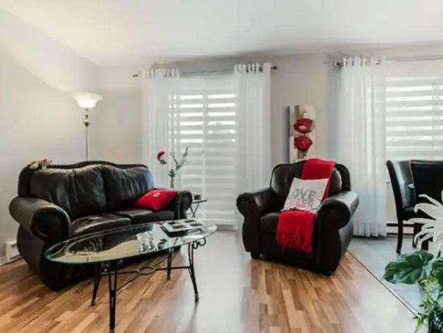 For Rent 1 Bedroom Apartment Quebec QC DS100487242