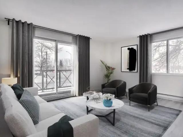 For Rent 1 Bedroom Apartment Quebec QC DS101686273