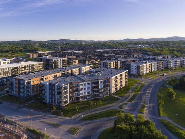 For Rent 1 Bedroom Apartment Quebec QC DS96587747