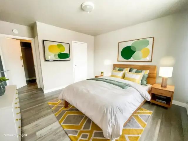 For Rent 1 Bedroom Apartment Regina SK DLS94936532