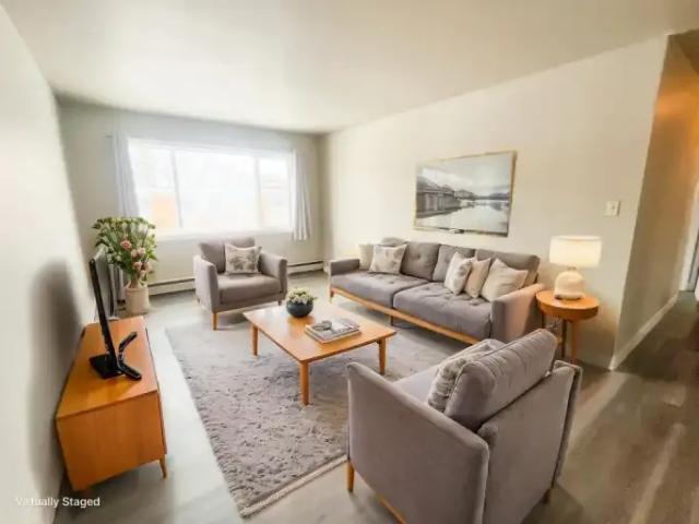 For Rent 1 Bedroom Apartment Regina SK DS102338708