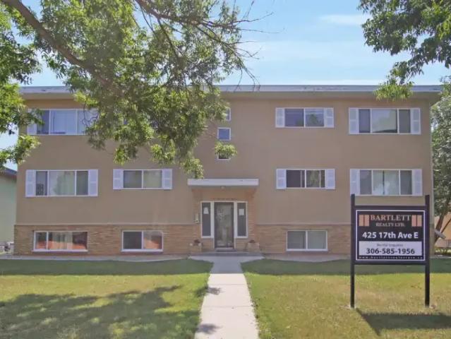 For Rent 1 Bedroom Apartment Regina SK DS103151043